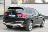 BMW X3 xDrive 20 i mild hybrid *LEDER* - BMW X3 Gebrauchtwagen
