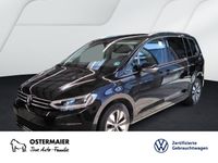 Volkswagen Touran - Vorschau Bild 1