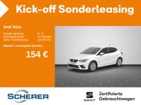 Seat Ibiza - Vorschau Bild 1