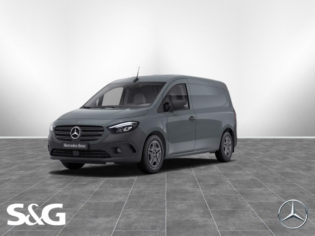 Image of Mercedes-Benz Citan