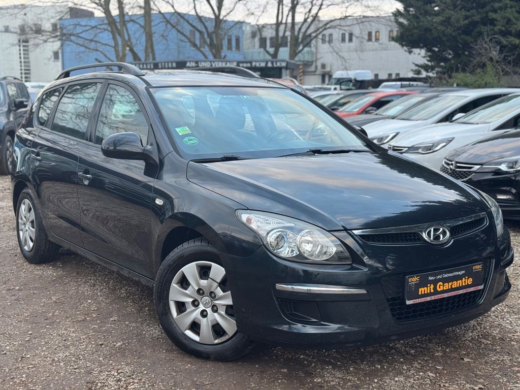 Angebot ansehen Hyundai i30