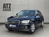 Audi Q5 2.0 TDI 2 Hand*Scheckheft*8 Fach Bereift - Audi Q5 Gebrauchtwagen in Bremen