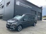 Mercedes-Benz V 300 d Marco Polo 4M *MBUX*Distronic*360°*LED* - graue Mercedes-Benz V-Klasse