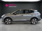 Nissan Qashqai N-CONNECTA e-POWER 190 PS (WINTER-PAKET) - Nissan Qashqai N-CONNECTA mit Hybrid-Antrieb (Benzin/Elektro)