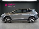 Nissan Qashqai N-CONNECTA e-POWER 190 PS (WINTER-PAKET) - Nissan Qashqai: Leasing