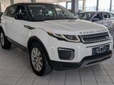 Land Rover Range Rover Evoque 2.0 Sd4 Automatik KETTE  NEU - Land Rover in Wiesbaden