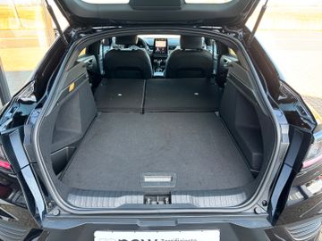 Renault Arkana Techno Mild Hybrid 140 EDC Facelift