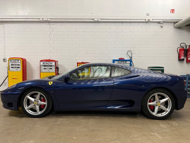 Ferrari 360 -