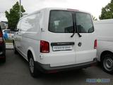 Volkswagen T6.1 Transporter Kasten LR 3400mm EcoProfi PDC 3 - Volkswagen 3 transporter