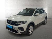 Volkswagen T-Cross - Vorschau Bild 19
