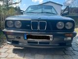 BMW 325i Cabrio E 30 VFL  Schalter - BMW 325: E30 325e
