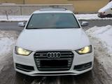Audi S4.  441 Ps mtm AUCH TAUCHEN!! - gebrauchte Audi S4 aus dem Jahr 2013