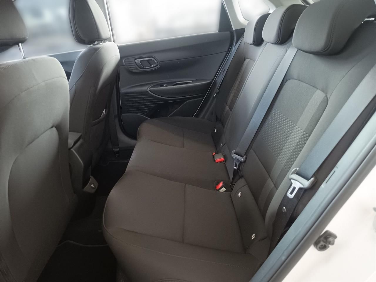 Fahrzeugabbildung Hyundai i20 1.0T TREND KAMERA*SHZ*LHZ*NAVI*USB*ZV*CARPL*