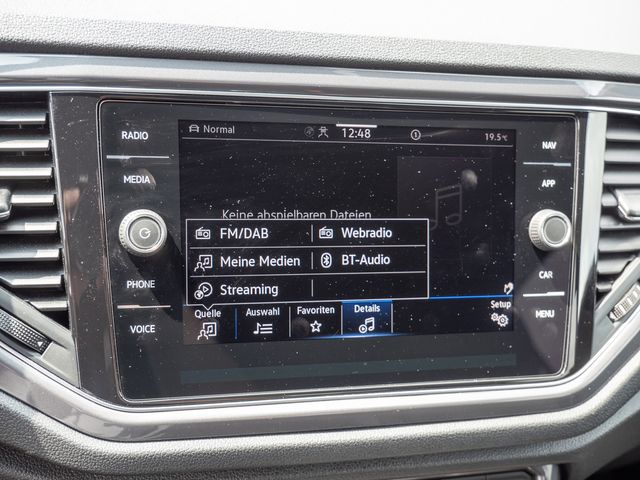 T-Roc 2.0 TDI Sport PDC SHZ NAVI ACC STANDHZ LED