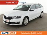 Skoda Octavia 1.6 TDI Premium Edition Aut.*NAVI*LED* - Skoda Octavia: 1.6