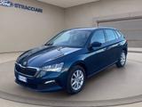 Skoda SKODA Scala 1.0 g-tec Style 90cv del 2021 - Skoda Scala mit CNG-Antrieb