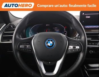 BMW X3 - 12