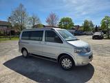 Volkswagen VW T5 California Volkswagen Camper Van Top - Volkswagen T5 California aus 2006