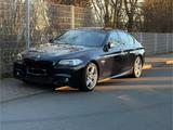 BMW 535i M Sport Paket  - BMW 535: 535i M Paket