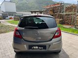 Opel Corsa D Edition "111 Jahre" - Opel Corsa aus 2010: D
