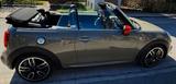 MINI John Cooper Works Cabrio John Cooper Works - MINI John Cooper Works Cabrio aus 2020
