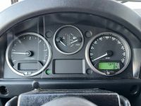 Land Rover Defender 90 TD4 6-Gang NAV AHK LED 57TKM DE-FZG. bei Autohaus Landmann & Maier OHG