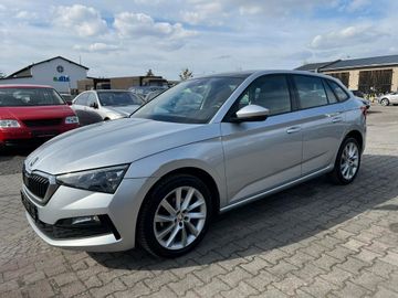 Skoda Scala - 5