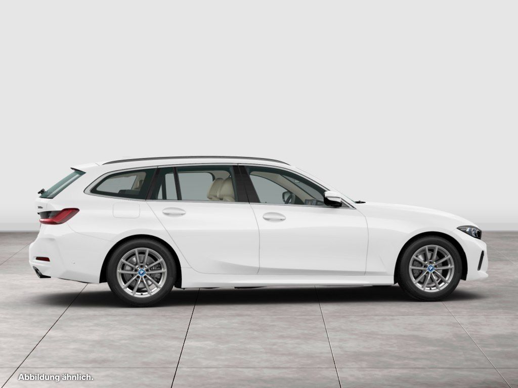 BMW 330e xDrive PANO DA Prof RFK PA HiFi Komfort foto 9