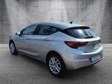 Opel Astra K Lim. "Innovation" 1Hand/MatrixLED/Kamera - Opel Astra Vorführfahrzeuge