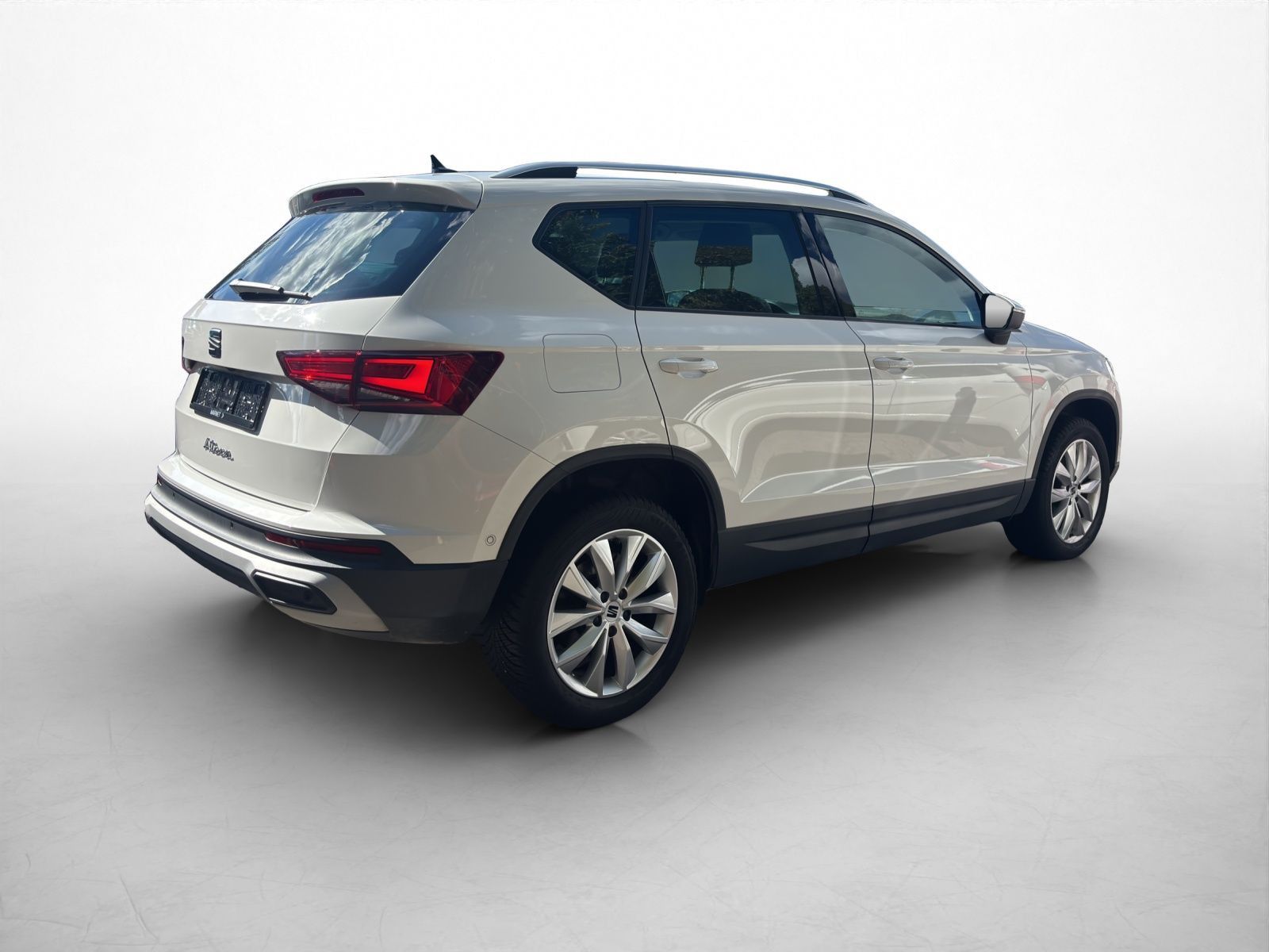Seat Ateca - Bild 17
