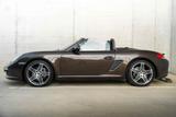 Porsche Boxster 2.9 - PDK macadamia - Porsche Boxster: Pdk
