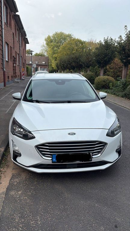 Image of Ford Focus