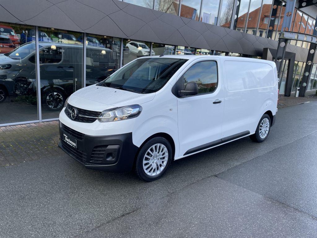 Opel Vivaro 2.0 D Cargo M Edition