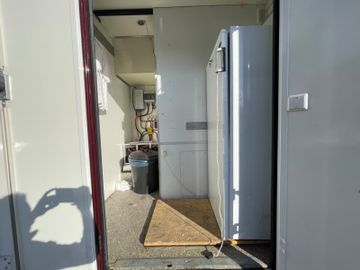 Fahrzeugabbildung Mercedes-Benz Sprinter 316 CDI L2H2*Foodtruck*7GTronic*