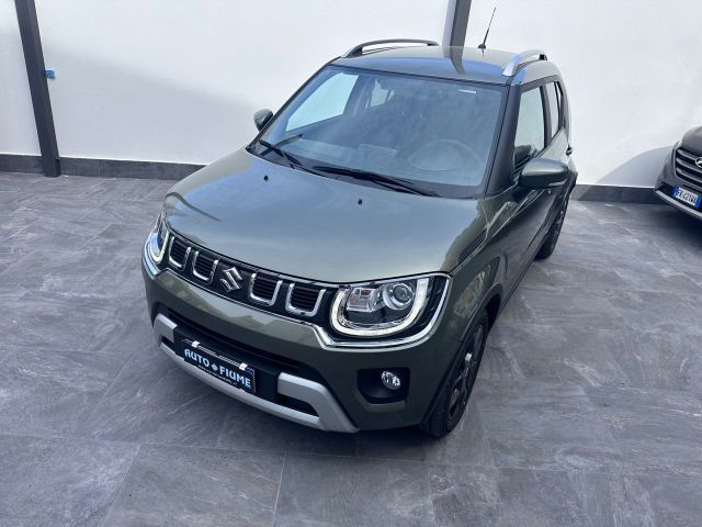 Suzuki Ignis 1.2 Hybrid 4WD All Grip Top