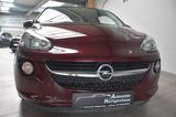 Opel Adam Glam ecoFlex Panorama Sitz-/Lenkradhz Tempo - Opel Adam Gebrauchtwagen in Düsseldorf