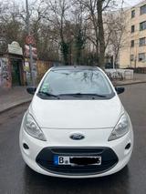 Ford Ka/Ka+ 1,2 Ambiente Ambiente - Ford Ka/Ka+ Gebrauchtwagen in Berlin