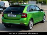 Skoda Rapid Spaceback 1.2 TSI Style Plus*Pano*Alu*Pdc - gebrauchte Skoda Rapid aus dem Jahr 2015
