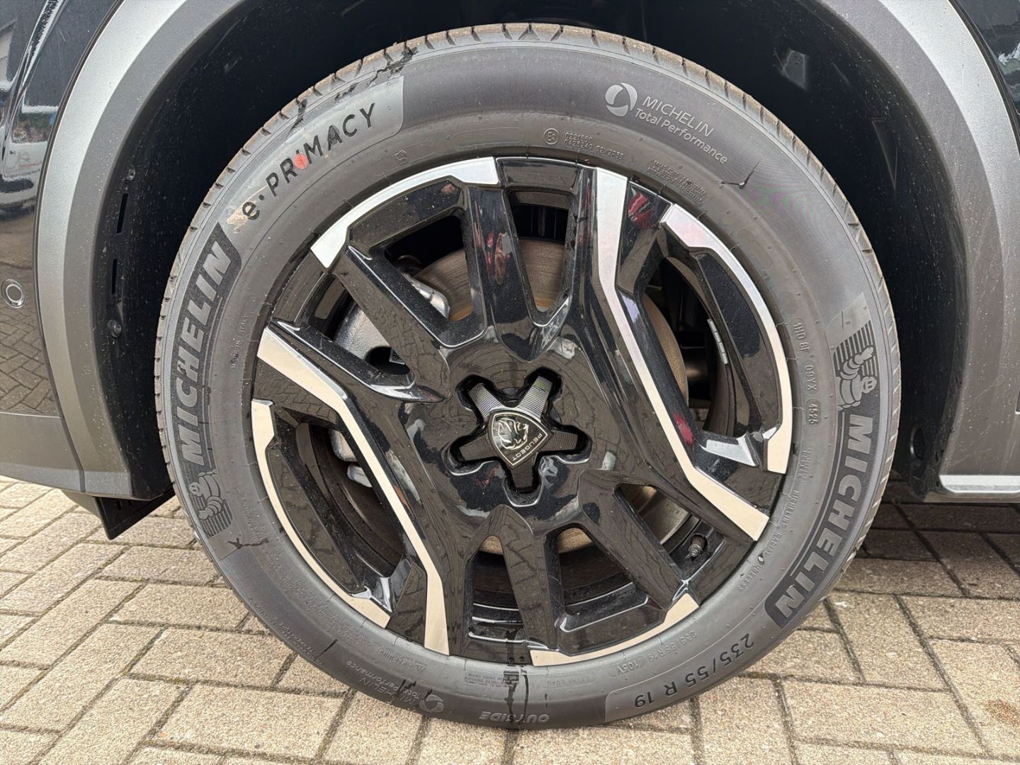 Peugeot 5008 - Bild 21