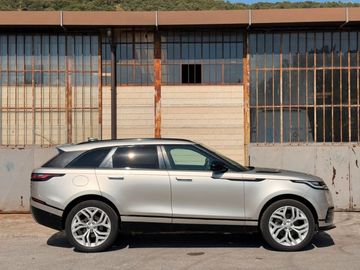 Land-Rover Range Rover Velar - 4