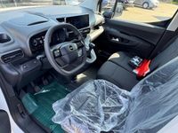 Opel Combo - Vorschau Bild 5