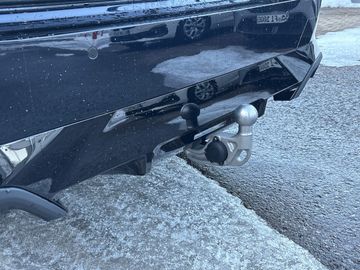 BMW i5 xDrive40 M Sportpaket Head-Up HK HiFi DAB