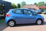 Hyundai ix20 blue Classic 1 Hand - Hyundai ix20 Gebrauchtwagen