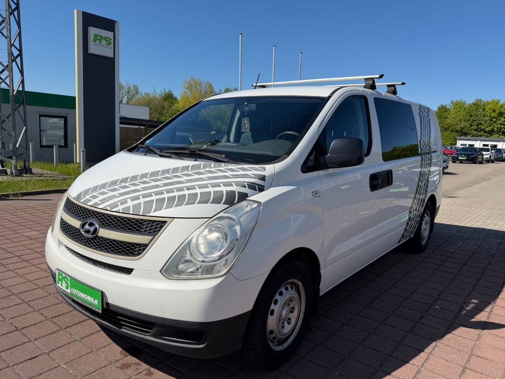 Angebot ansehen Hyundai H-1