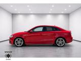 Audi A3 sport S-Line Sportpaket/Navi/Leder/Soundsyste - Audi A3 Limousine Line sportpaket mit Benzin-Antrieb