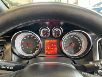 Opel Cascada Innovation ecoFlex *NAVI*TEMPOMAT*BI-XEN