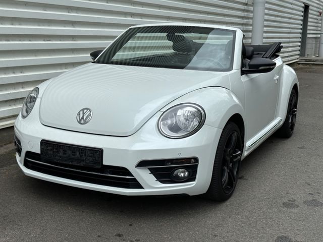 VW COCCINELLE Cabriolet 1,4 TFSI 150ch Turbo Sport DSG 7