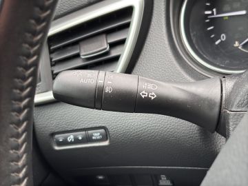 Nissan Qashqai Tekna 1.6 dCi 4x4 °LED°Navi°RFK°AHK°SHZ°