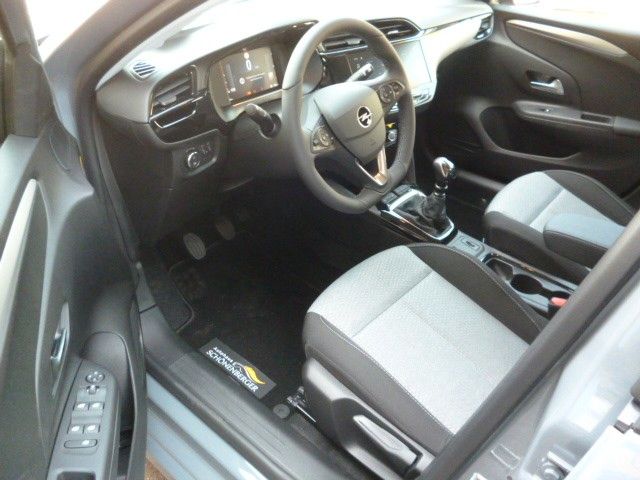 Corsa F 1,2i Edition Plus, RK,PPv+h,LED,Sitzheiz