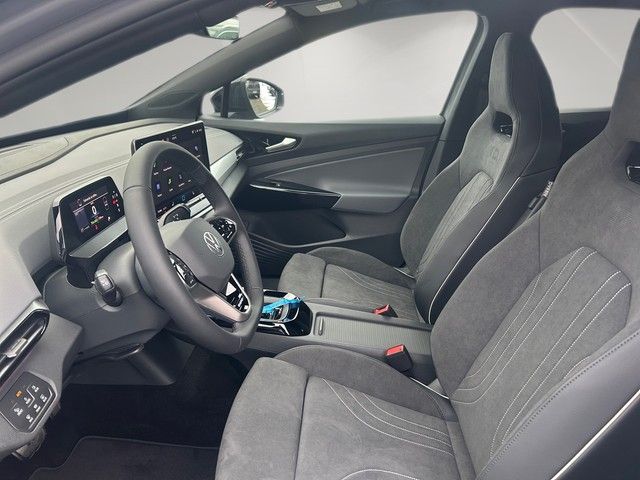 Volkswagen ID.5 - Bild 12